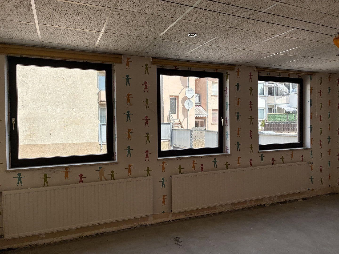 Pronájem kanceláře 220 m², Salinenstrasse 35a, Bad Kreuznach, Porýní-Falc Pronájem kanceláře 220 m², Salinenstrasse 35a, Bad Kreuznach, Porýní-Falc