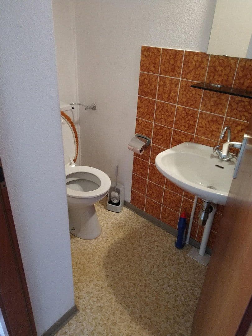 Prodej domu 237 m², pozemek 980 m², Furtwangen im Schwarzwald, Bádensko-Württembersko Prodej domu 237 m², pozemek 980 m², Furtwangen im Schwarzwald, Bádensko-Württembersko