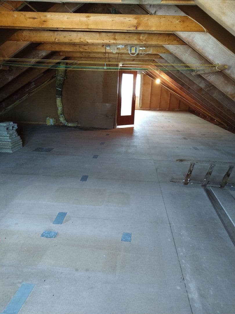 Prodej domu 237 m², pozemek 980 m², Furtwangen im Schwarzwald, Bádensko-Württembersko Prodej domu 237 m², pozemek 980 m², Furtwangen im Schwarzwald, Bádensko-Württembersko