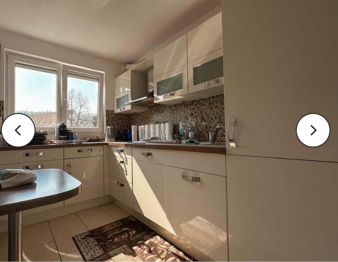 Prodej bytu 3+1 76 m², Plochinger str, Esslingen am Neckar, Bádensko-Württembersko Prodej bytu 3+1 76 m², Plochinger str, Esslingen am Neckar, Bádensko-Württembersko