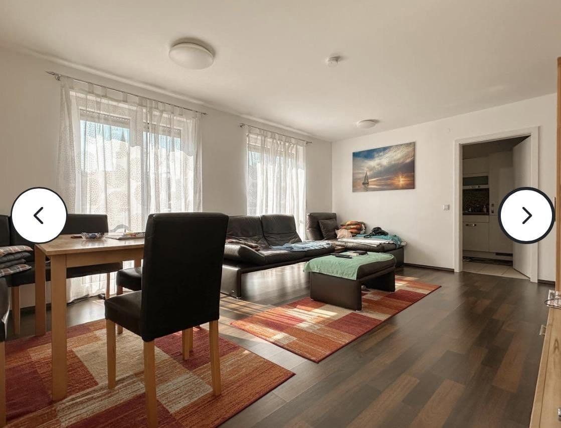 Prodej bytu 3+1 76 m², Plochinger str, Esslingen am Neckar, Bádensko-Württembersko Prodej bytu 3+1 76 m², Plochinger str, Esslingen am Neckar, Bádensko-Württembersko