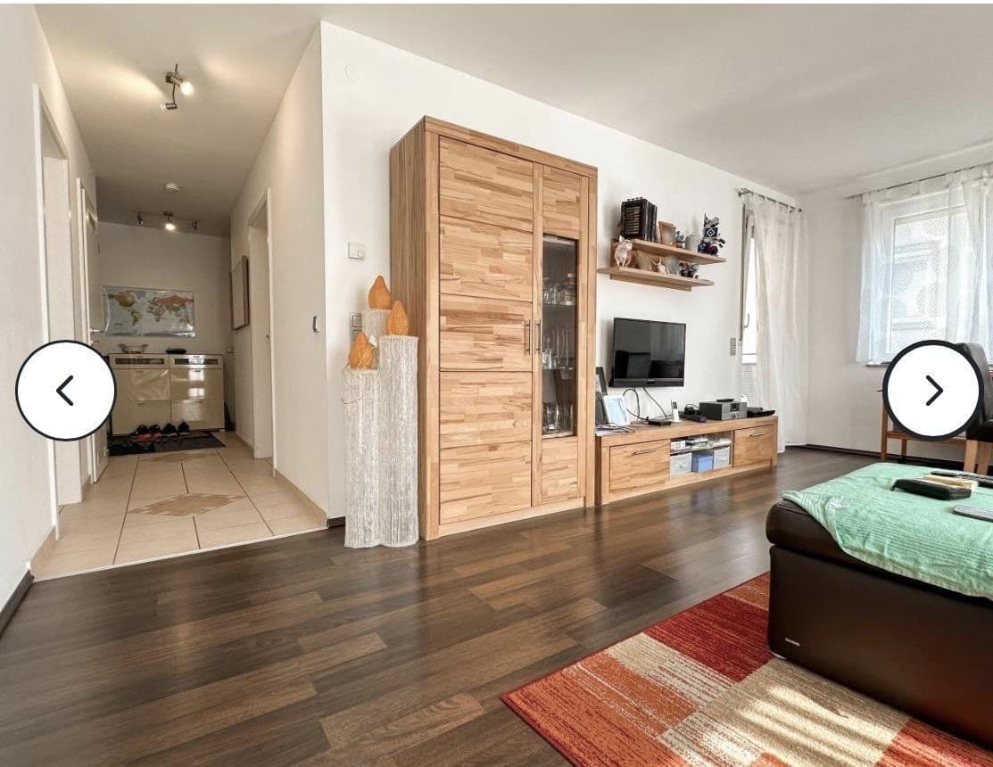 Prodej bytu 3+1 76 m², Plochinger str, Esslingen am Neckar, Bádensko-Württembersko Prodej bytu 3+1 76 m², Plochinger str, Esslingen am Neckar, Bádensko-Württembersko