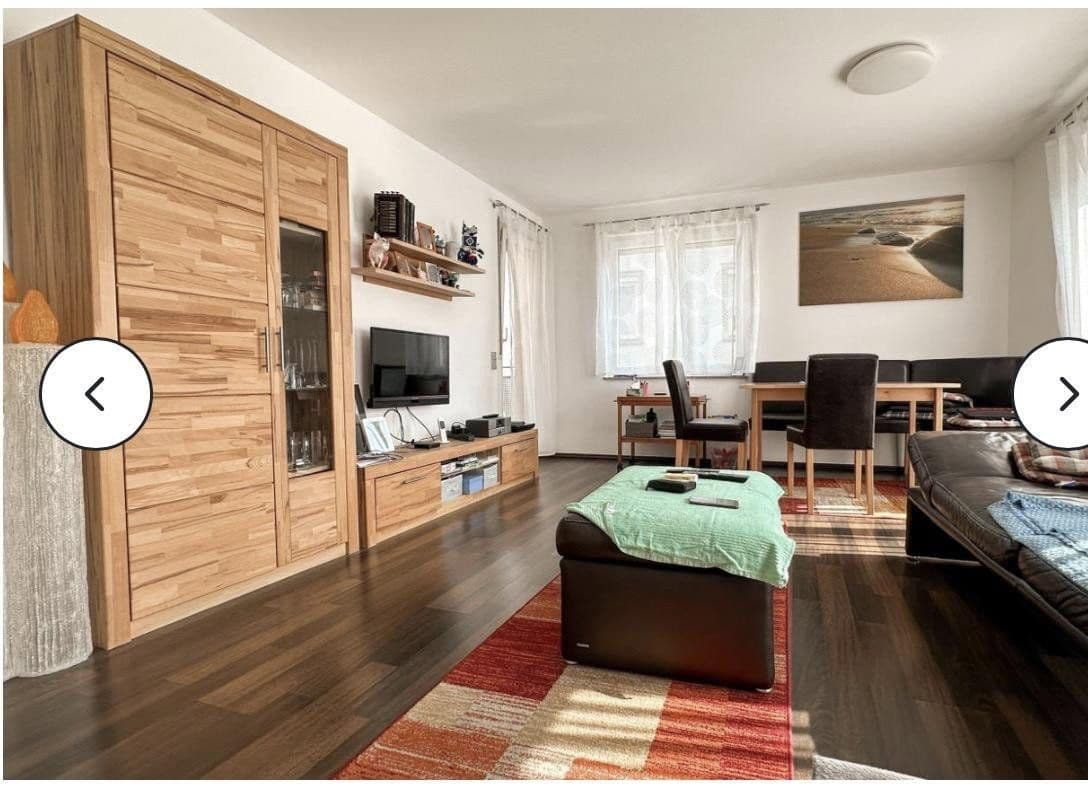 Prodej bytu 3+1 76 m², Plochinger str, Esslingen am Neckar, Bádensko-Württembersko Prodej bytu 3+1 76 m², Plochinger str, Esslingen am Neckar, Bádensko-Württembersko