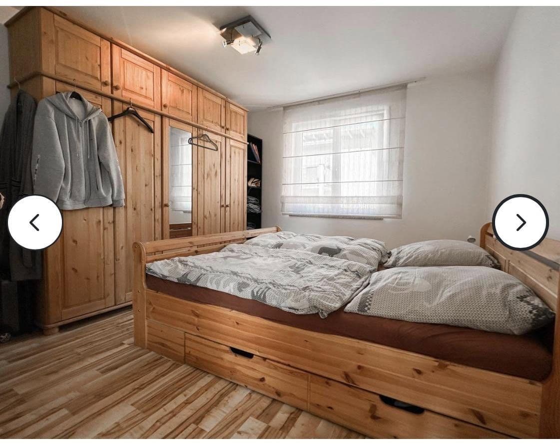 Prodej bytu 3+1 76 m², Plochinger str, Esslingen am Neckar, Bádensko-Württembersko Prodej bytu 3+1 76 m², Plochinger str, Esslingen am Neckar, Bádensko-Württembersko