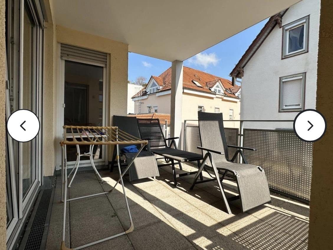 Prodej bytu 3+1 76 m², Plochinger str, Esslingen am Neckar, Bádensko-Württembersko Prodej bytu 3+1 76 m², Plochinger str, Esslingen am Neckar, Bádensko-Württembersko