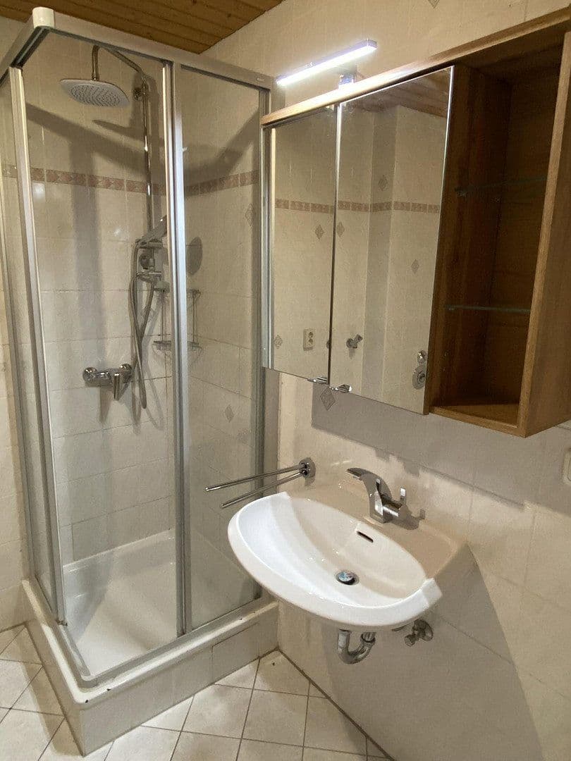 Pronájem bytu 3+kk 90 m², Königsdorf, Bavorsko Pronájem bytu 3+kk 90 m², Königsdorf, Bavorsko