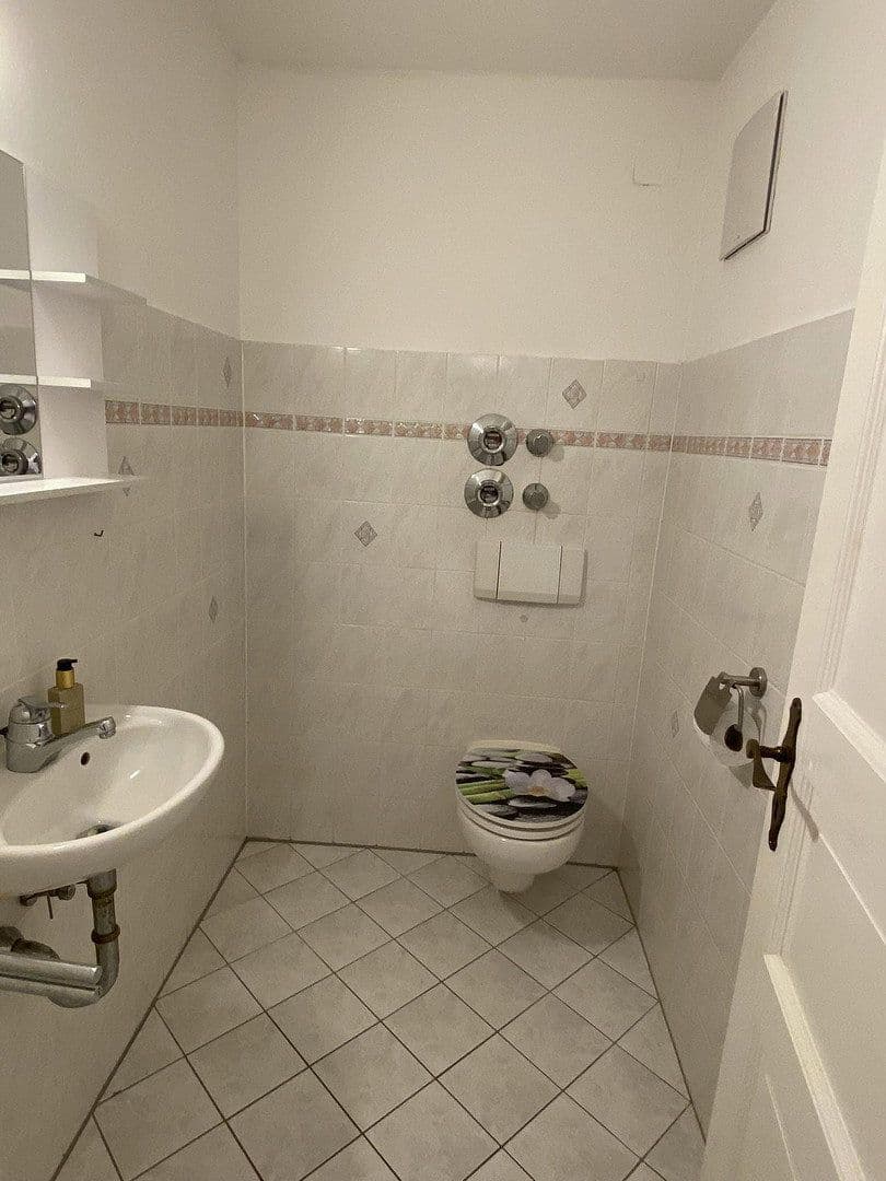 Pronájem bytu 3+kk 90 m², Königsdorf, Bavorsko Pronájem bytu 3+kk 90 m², Königsdorf, Bavorsko