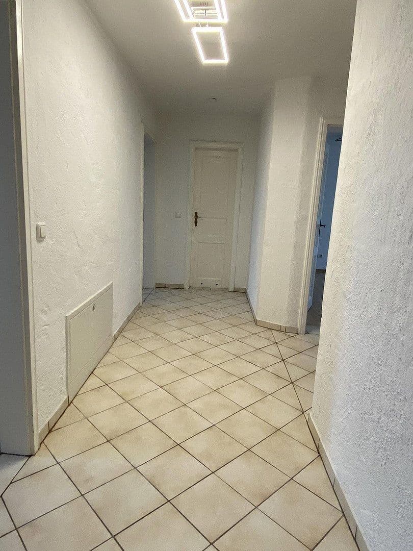 Pronájem bytu 3+kk 90 m², Königsdorf, Bavorsko Pronájem bytu 3+kk 90 m², Königsdorf, Bavorsko