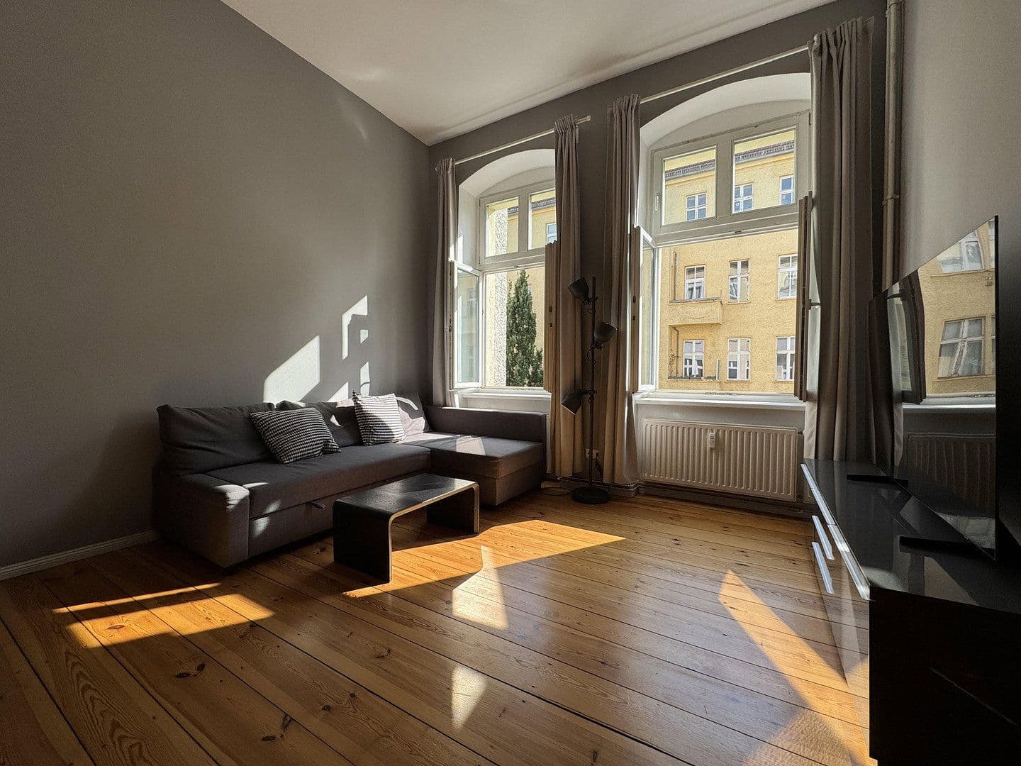 Prodej bytu 2+1 57 m², Pasteur Str. 29, Berlin, Berlín Prodej bytu 2+1 57 m², Pasteur Str. 29, Berlin, Berlín