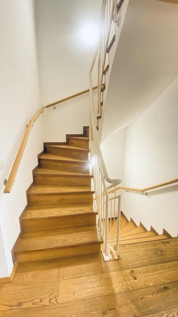 Pronájem domu 128 m², pozemek 276 m², Carl-Fohr-Str. 1e, Miesbach, Bavorsko Pronájem domu 128 m², pozemek 276 m², Carl-Fohr-Str. 1e, Miesbach, Bavorsko