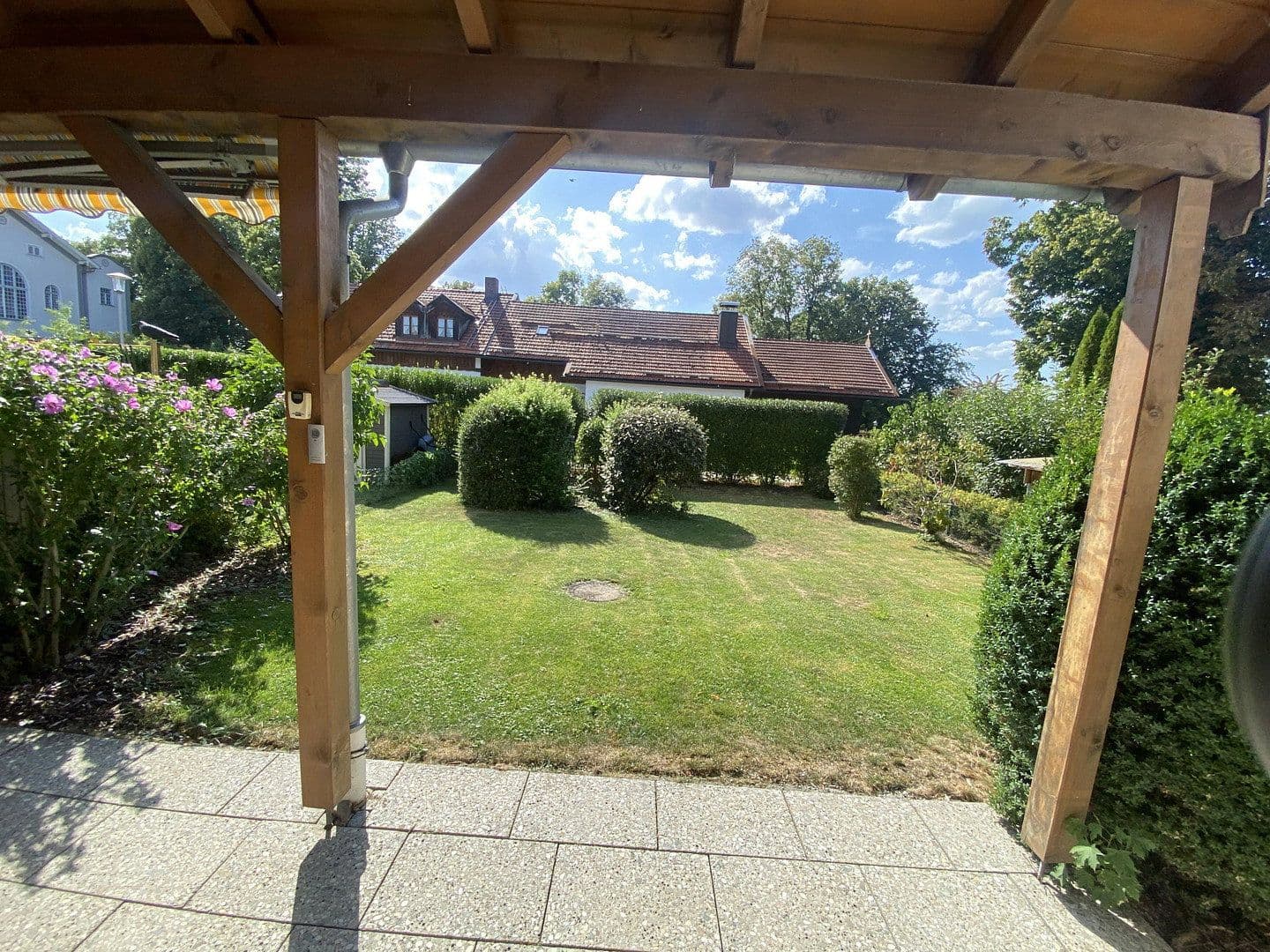 Pronájem domu 128 m², pozemek 276 m², Carl-Fohr-Str. 1e, Miesbach, Bavorsko Pronájem domu 128 m², pozemek 276 m², Carl-Fohr-Str. 1e, Miesbach, Bavorsko