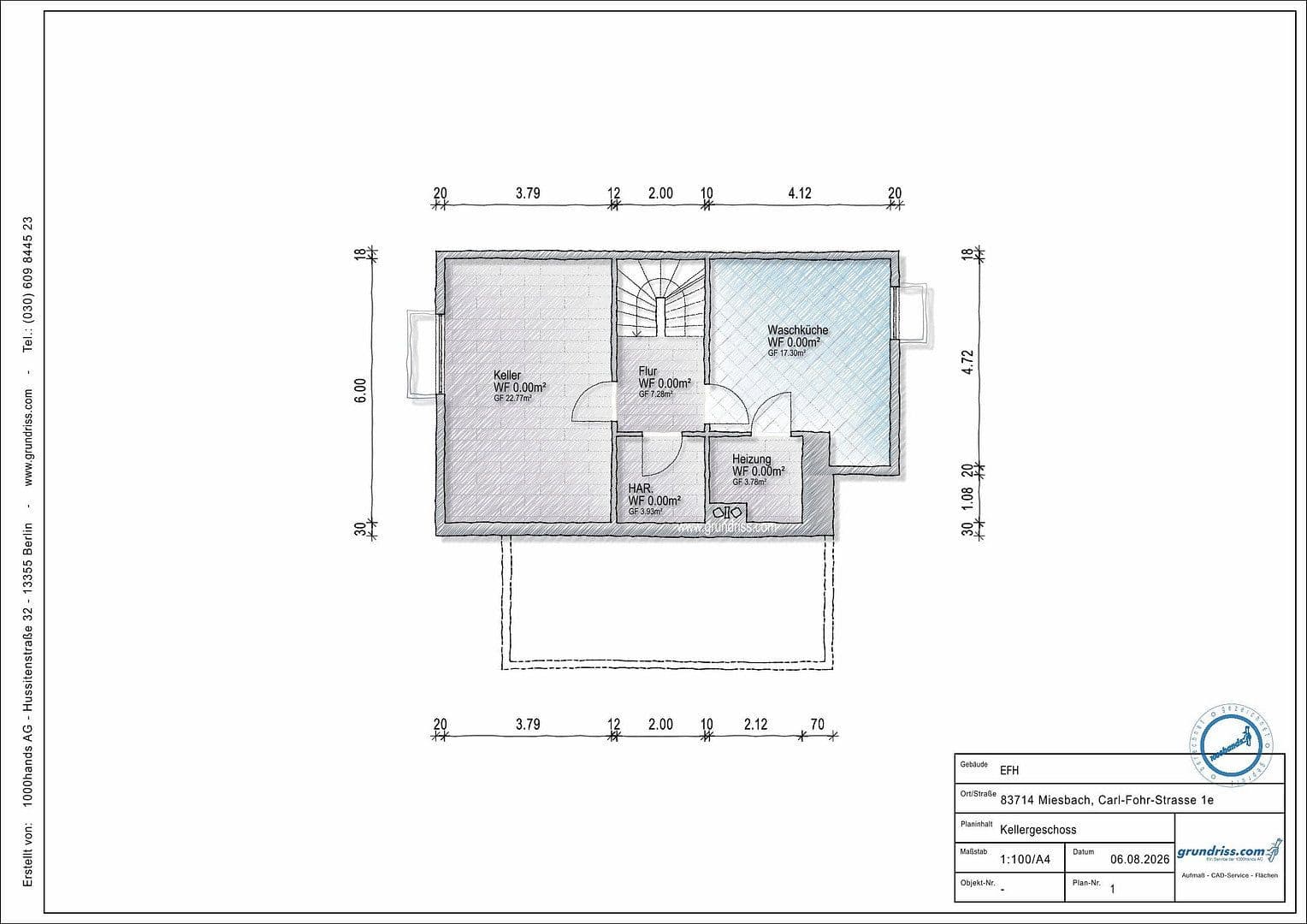 Pronájem domu 128 m², pozemek 276 m², Carl-Fohr-Str. 1e, Miesbach, Bavorsko Pronájem domu 128 m², pozemek 276 m², Carl-Fohr-Str. 1e, Miesbach, Bavorsko