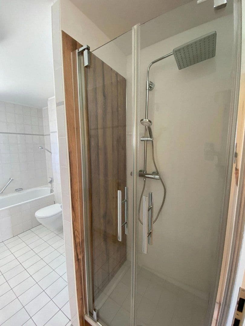 Pronájem domu 128 m², pozemek 276 m², Carl-Fohr-Str. 1e, Miesbach, Bavorsko Pronájem domu 128 m², pozemek 276 m², Carl-Fohr-Str. 1e, Miesbach, Bavorsko