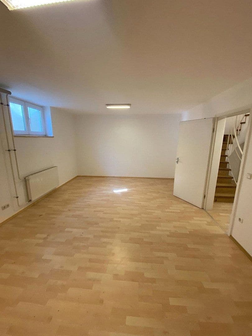 Pronájem domu 128 m², pozemek 276 m², Carl-Fohr-Str. 1e, Miesbach, Bavorsko Pronájem domu 128 m², pozemek 276 m², Carl-Fohr-Str. 1e, Miesbach, Bavorsko
