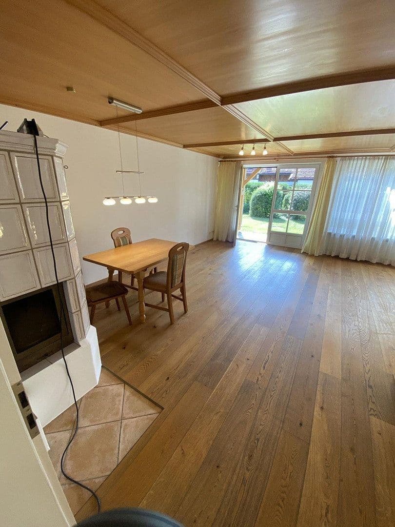 Pronájem domu 128 m², pozemek 276 m², Carl-Fohr-Str. 1e, Miesbach, Bavorsko Pronájem domu 128 m², pozemek 276 m², Carl-Fohr-Str. 1e, Miesbach, Bavorsko