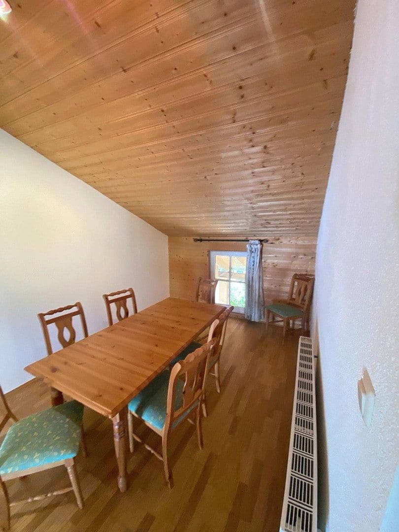 Pronájem domu 128 m², pozemek 276 m², Carl-Fohr-Str. 1e, Miesbach, Bavorsko Pronájem domu 128 m², pozemek 276 m², Carl-Fohr-Str. 1e, Miesbach, Bavorsko