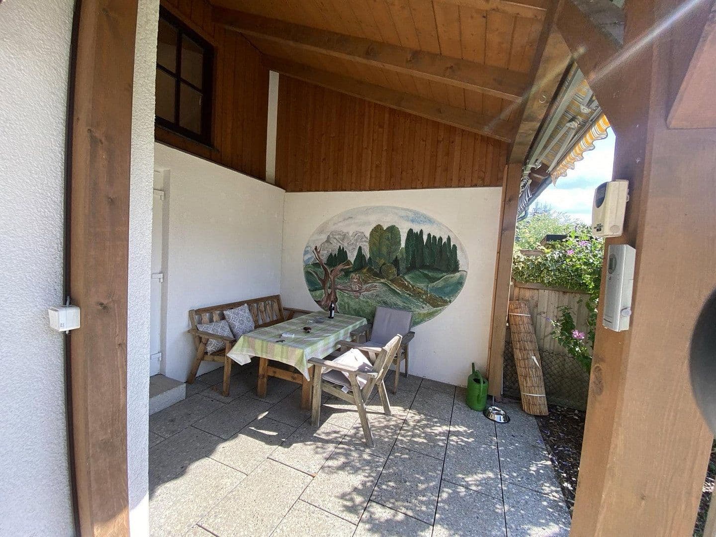 Pronájem domu 128 m², pozemek 276 m², Carl-Fohr-Str. 1e, Miesbach, Bavorsko Pronájem domu 128 m², pozemek 276 m², Carl-Fohr-Str. 1e, Miesbach, Bavorsko