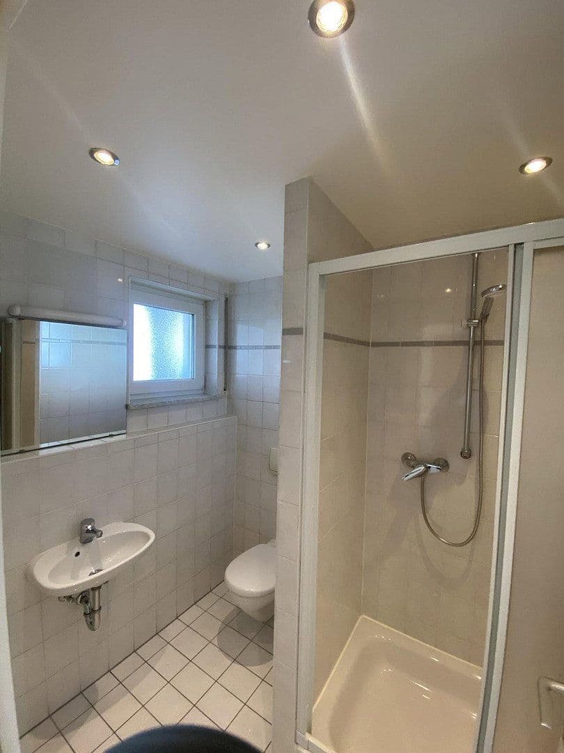 Pronájem domu 128 m², pozemek 276 m², Carl-Fohr-Str. 1e, Miesbach, Bavorsko Pronájem domu 128 m², pozemek 276 m², Carl-Fohr-Str. 1e, Miesbach, Bavorsko