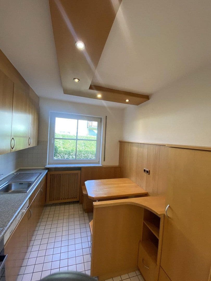Pronájem domu 128 m², pozemek 276 m², Carl-Fohr-Str. 1e, Miesbach, Bavorsko Pronájem domu 128 m², pozemek 276 m², Carl-Fohr-Str. 1e, Miesbach, Bavorsko