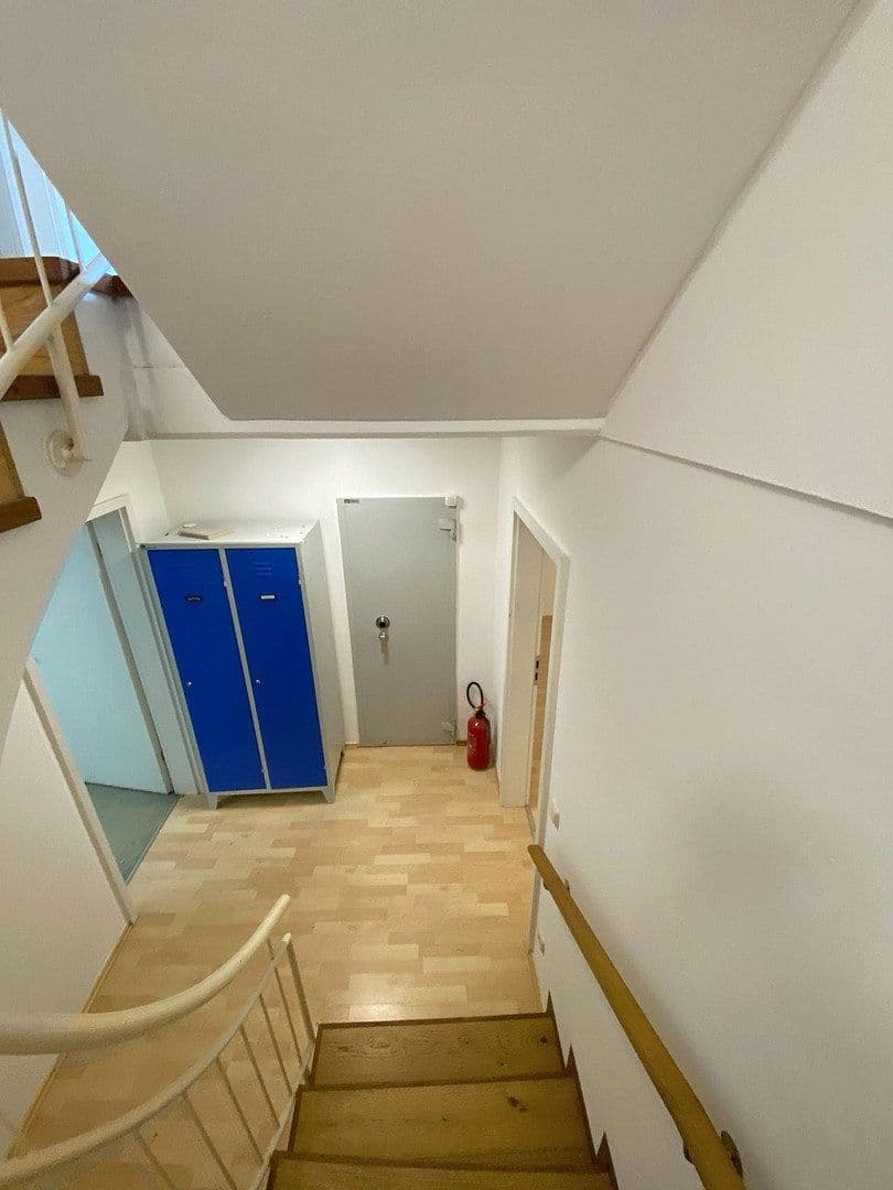 Pronájem domu 128 m², pozemek 276 m², Carl-Fohr-Str. 1e, Miesbach, Bavorsko Pronájem domu 128 m², pozemek 276 m², Carl-Fohr-Str. 1e, Miesbach, Bavorsko