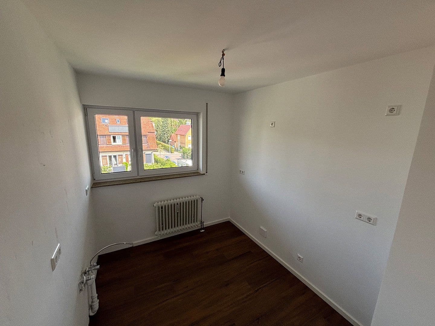 Pronájem bytu 3+kk 89 m², Korntal-Münchingen, Bádensko-Württembersko Pronájem bytu 3+kk 89 m², Korntal-Münchingen, Bádensko-Württembersko