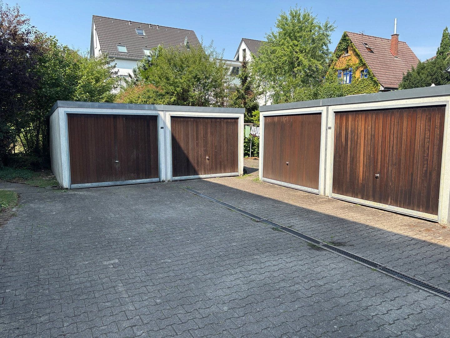 Pronájem bytu 3+kk 89 m², Korntal-Münchingen, Bádensko-Württembersko Pronájem bytu 3+kk 89 m², Korntal-Münchingen, Bádensko-Württembersko
