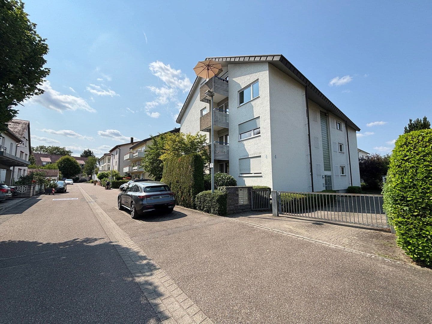 Pronájem bytu 3+kk 89 m², Korntal-Münchingen, Bádensko-Württembersko Pronájem bytu 3+kk 89 m², Korntal-Münchingen, Bádensko-Württembersko