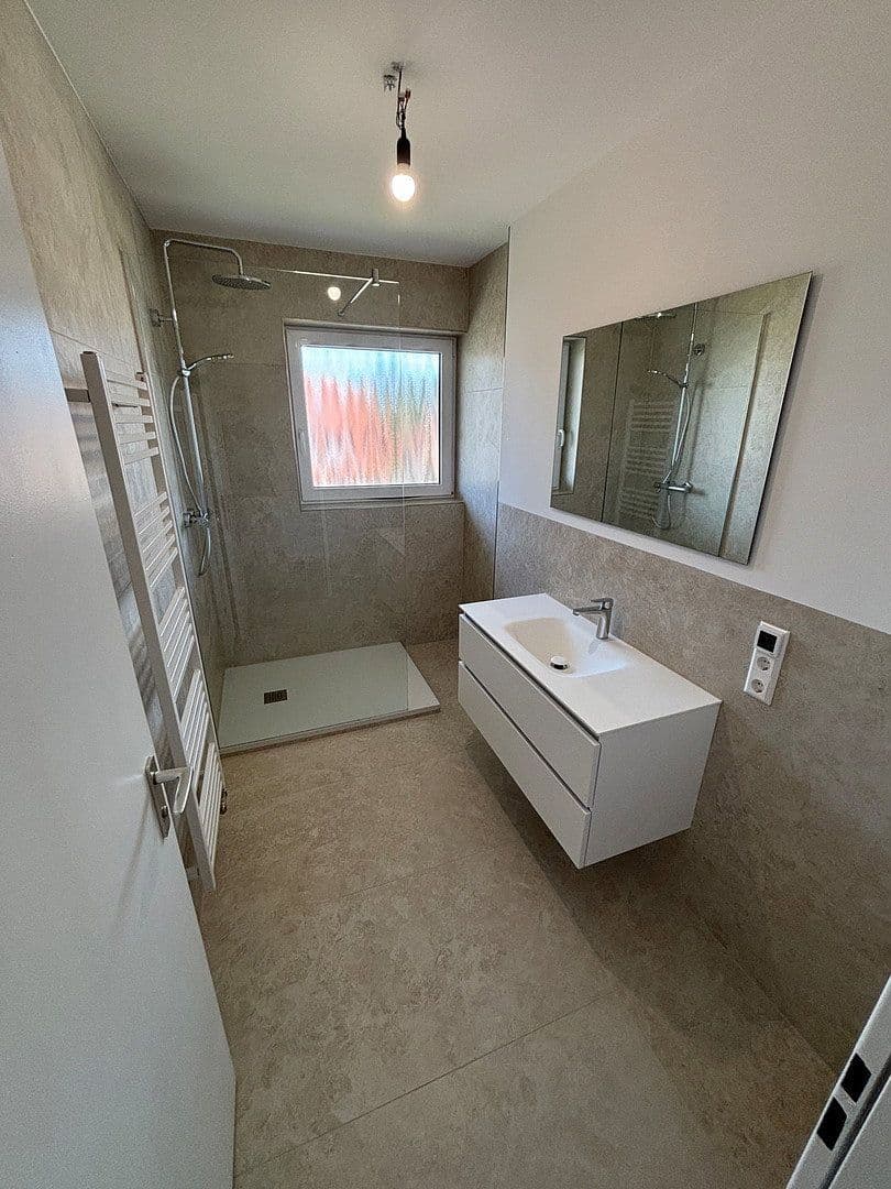 Pronájem bytu 3+kk 89 m², Korntal-Münchingen, Bádensko-Württembersko Pronájem bytu 3+kk 89 m², Korntal-Münchingen, Bádensko-Württembersko