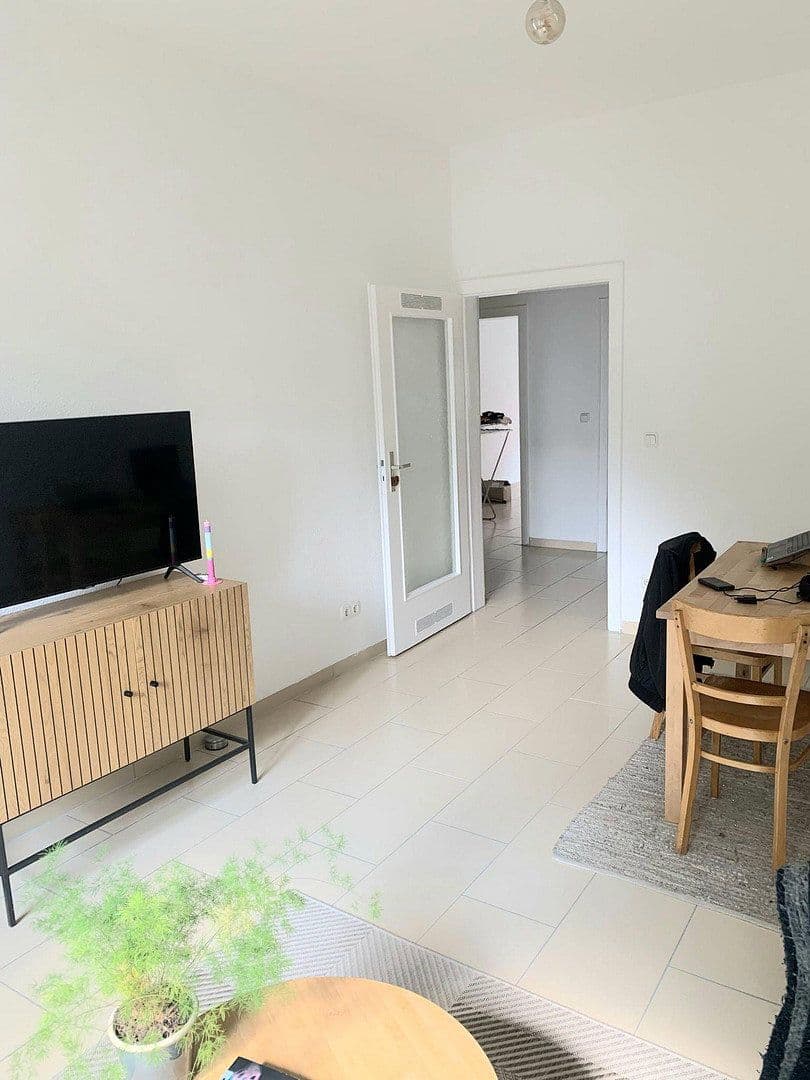 Pronájem bytu 3+1 65 m², Prinzenstr. 65, Duisburg, Severní Porýní-Vestfálsko Pronájem bytu 3+1 65 m², Prinzenstr. 65, Duisburg, Severní Porýní-Vestfálsko