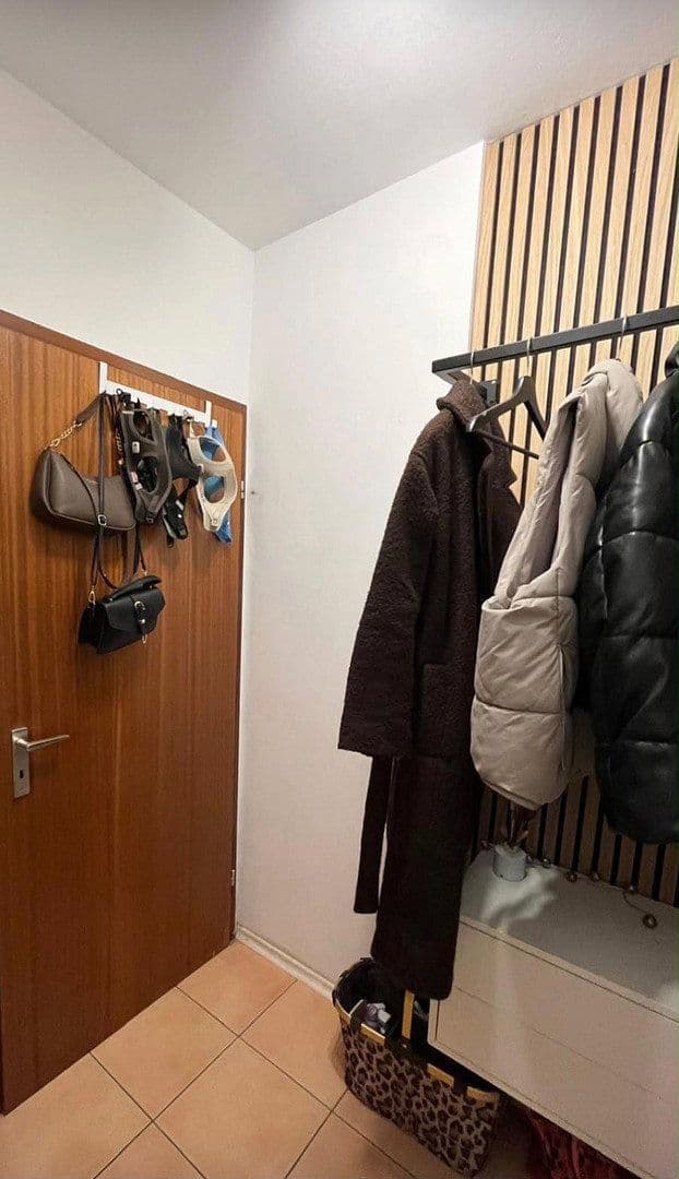 Pronájem bytu 2+kk 92 m², Lindenweg 11, Leinfelden-Echterdingen, Bádensko-Württembersko Pronájem bytu 2+kk 92 m², Lindenweg 11, Leinfelden-Echterdingen, Bádensko-Württembersko