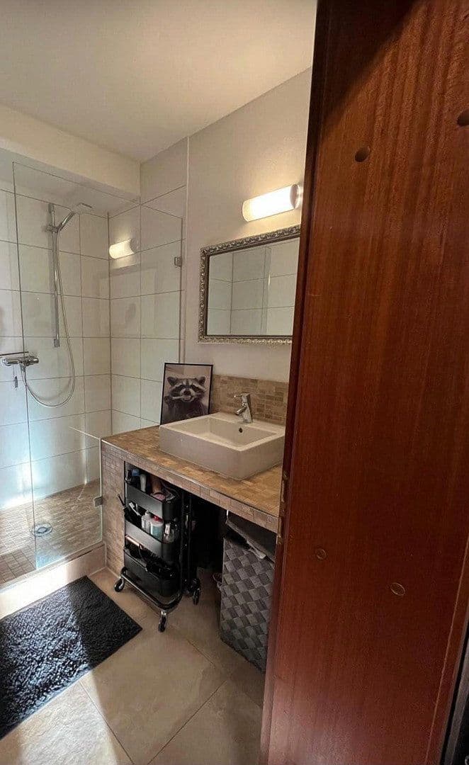 Pronájem bytu 2+kk 92 m², Lindenweg 11, Leinfelden-Echterdingen, Bádensko-Württembersko Pronájem bytu 2+kk 92 m², Lindenweg 11, Leinfelden-Echterdingen, Bádensko-Württembersko