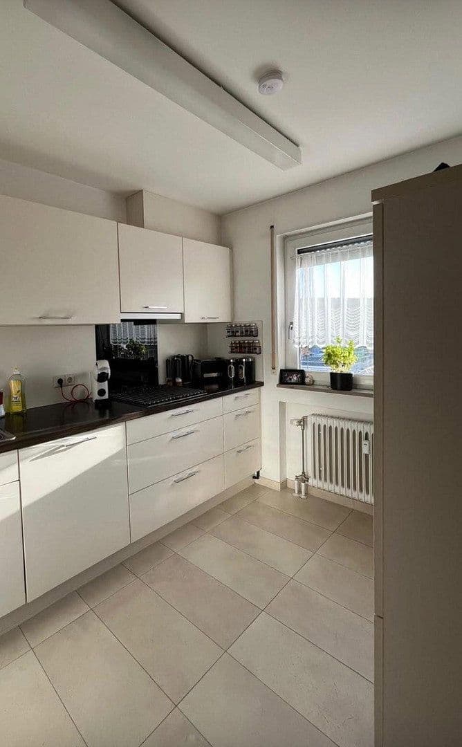 Pronájem bytu 2+kk 92 m², Lindenweg 11, Leinfelden-Echterdingen, Bádensko-Württembersko Pronájem bytu 2+kk 92 m², Lindenweg 11, Leinfelden-Echterdingen, Bádensko-Württembersko
