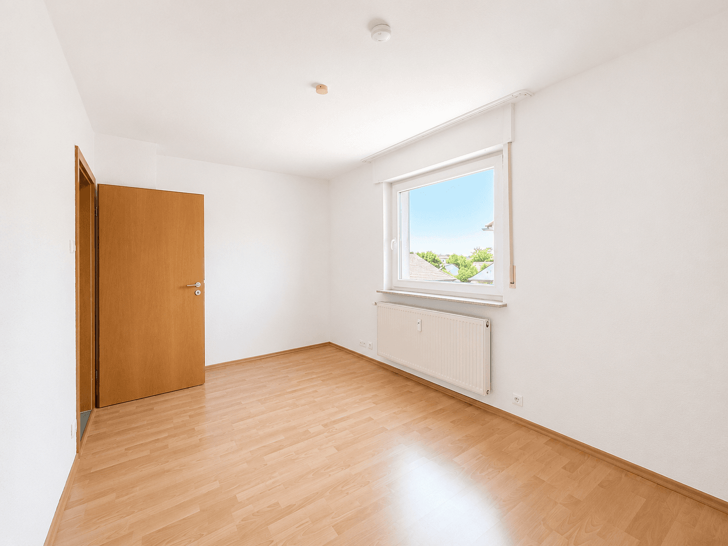Pronájem bytu 3+1 73 m², Salach, Bádensko-Württembersko Pronájem bytu 3+1 73 m², Salach, Bádensko-Württembersko