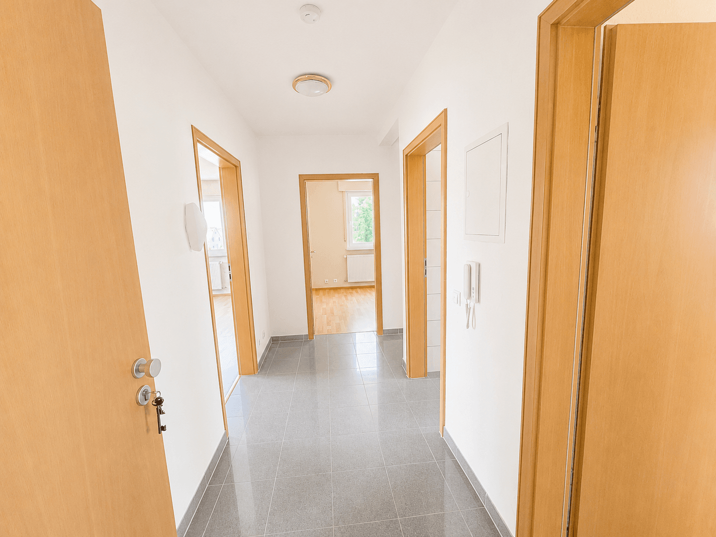 Pronájem bytu 3+1 73 m², Salach, Bádensko-Württembersko Pronájem bytu 3+1 73 m², Salach, Bádensko-Württembersko