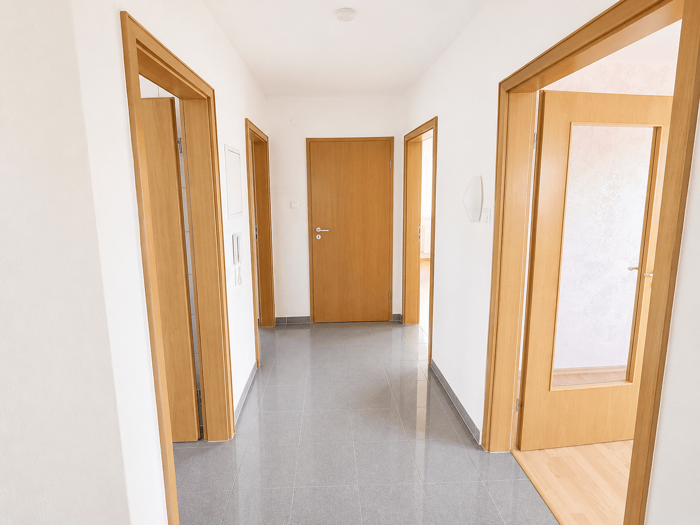 Pronájem bytu 3+1 73 m², Salach, Bádensko-Württembersko Pronájem bytu 3+1 73 m², Salach, Bádensko-Württembersko
