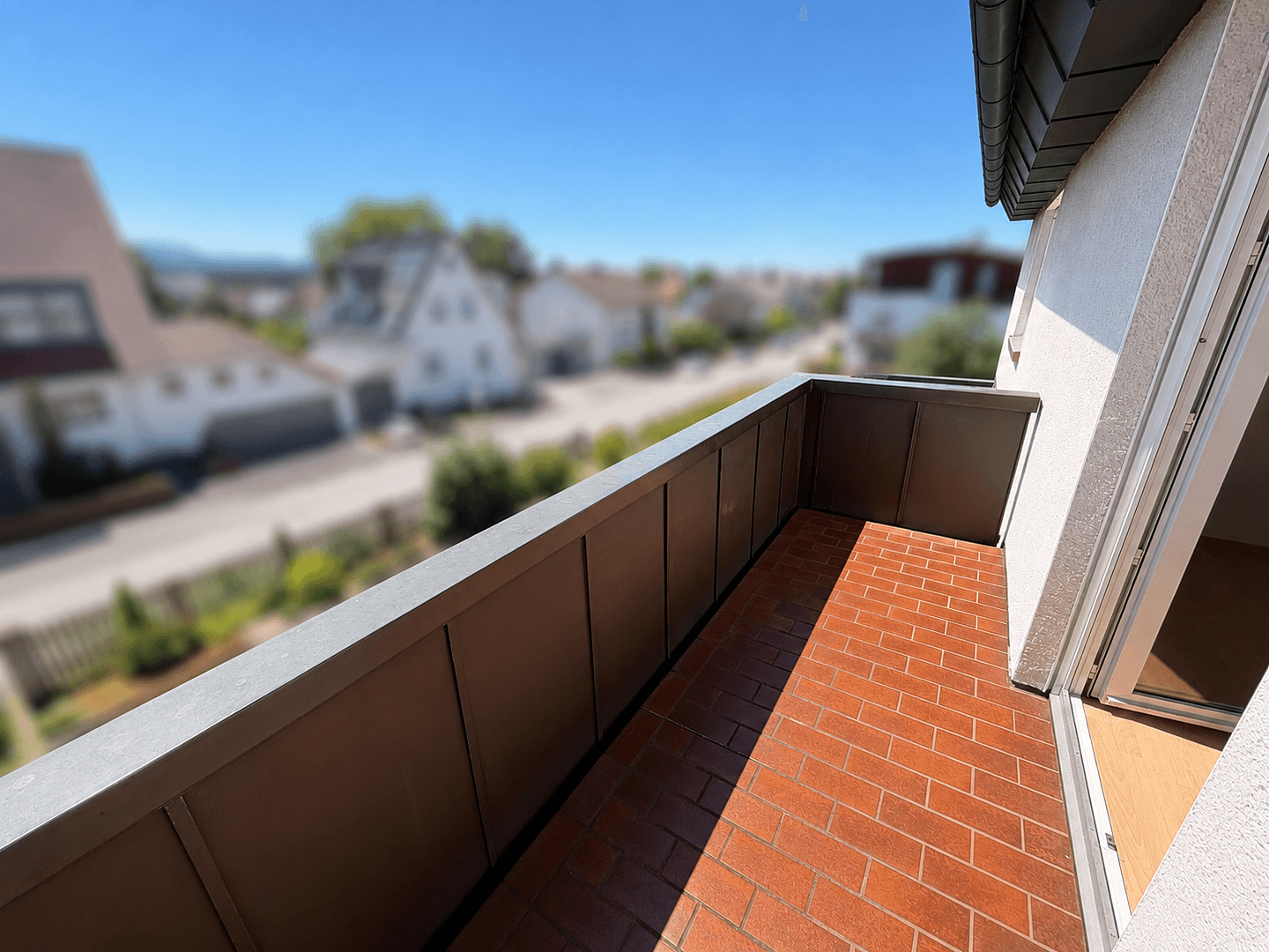 Pronájem bytu 3+1 73 m², Salach, Bádensko-Württembersko Pronájem bytu 3+1 73 m², Salach, Bádensko-Württembersko