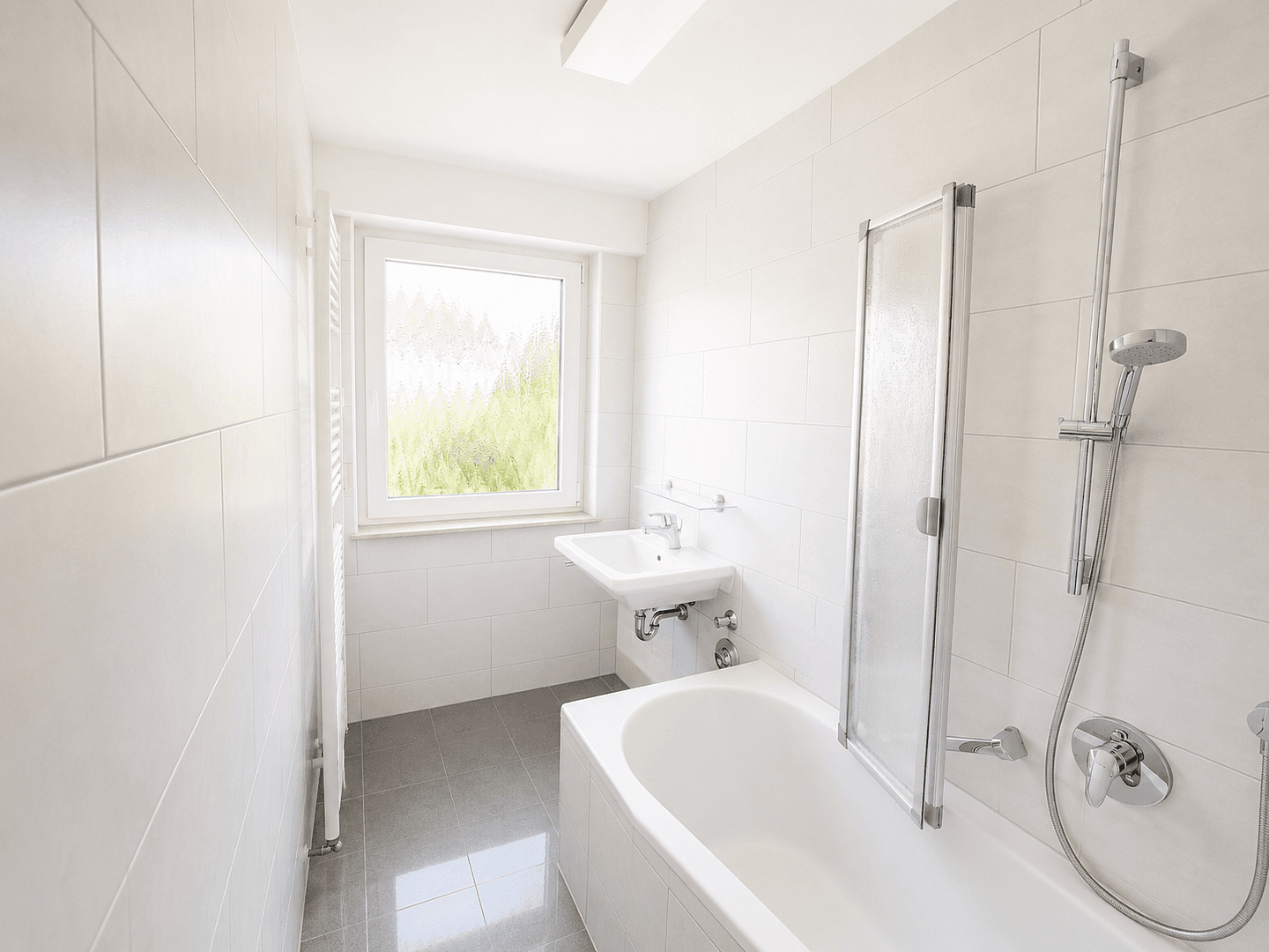 Pronájem bytu 3+1 73 m², Salach, Bádensko-Württembersko Pronájem bytu 3+1 73 m², Salach, Bádensko-Württembersko