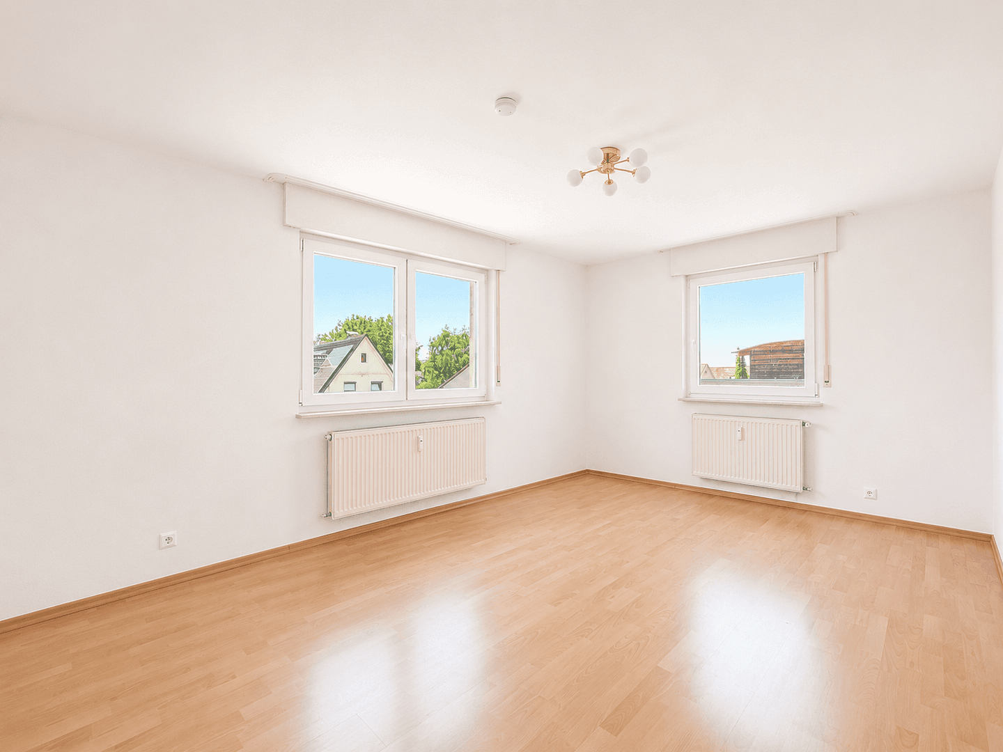 Pronájem bytu 3+1 73 m², Salach, Bádensko-Württembersko Pronájem bytu 3+1 73 m², Salach, Bádensko-Württembersko