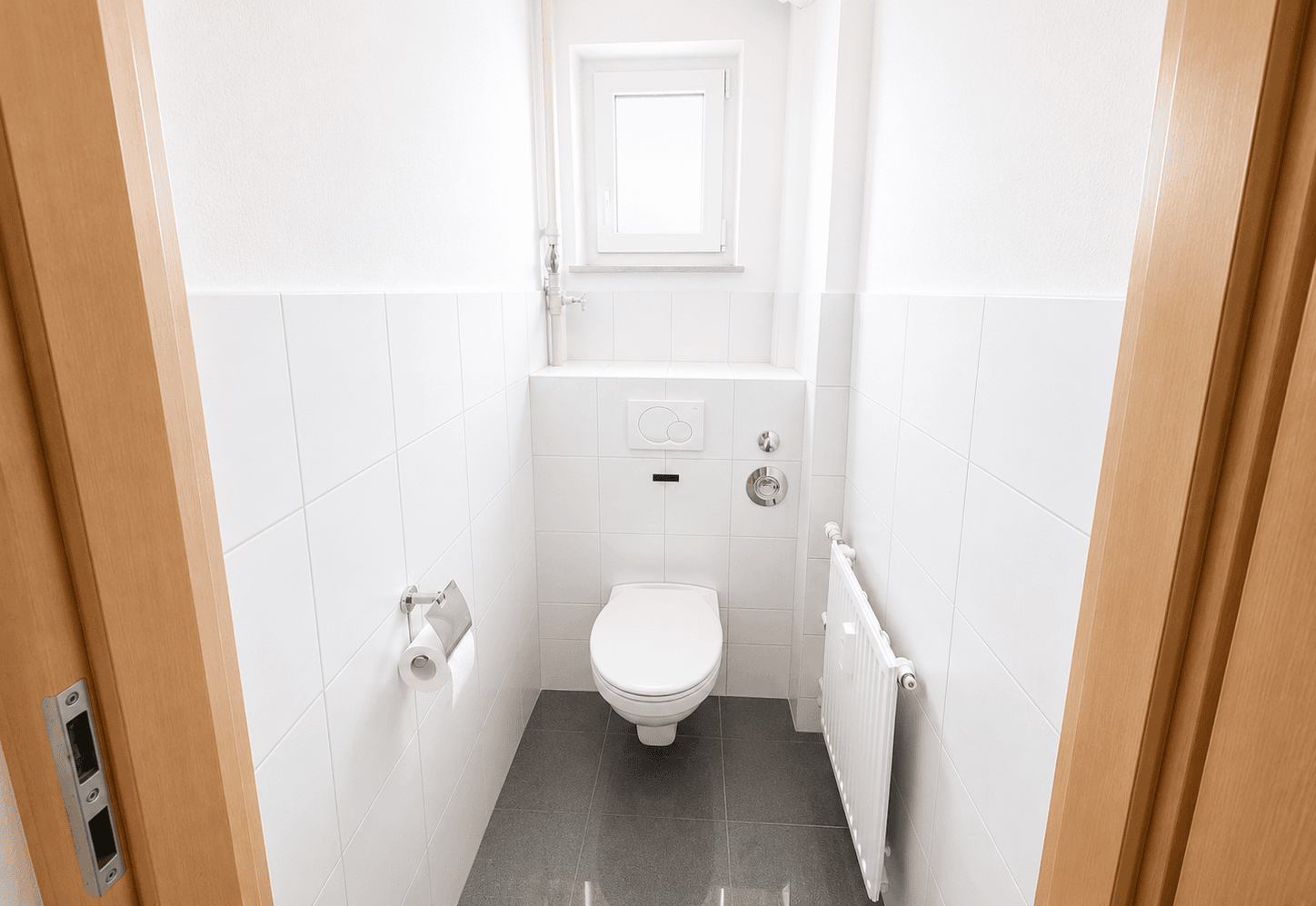 Pronájem bytu 3+1 73 m², Salach, Bádensko-Württembersko Pronájem bytu 3+1 73 m², Salach, Bádensko-Württembersko