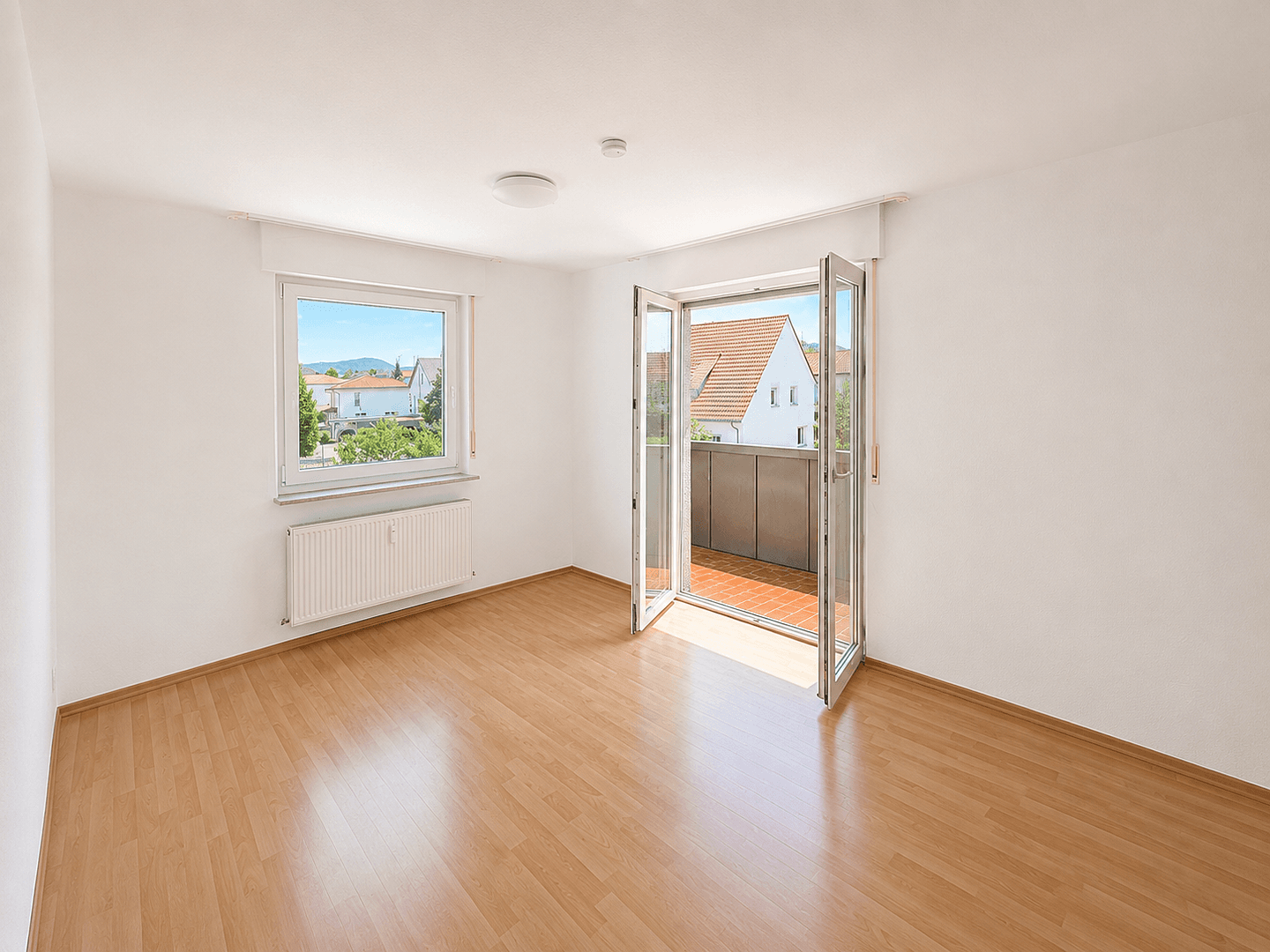 Pronájem bytu 3+1 73 m², Salach, Bádensko-Württembersko Pronájem bytu 3+1 73 m², Salach, Bádensko-Württembersko