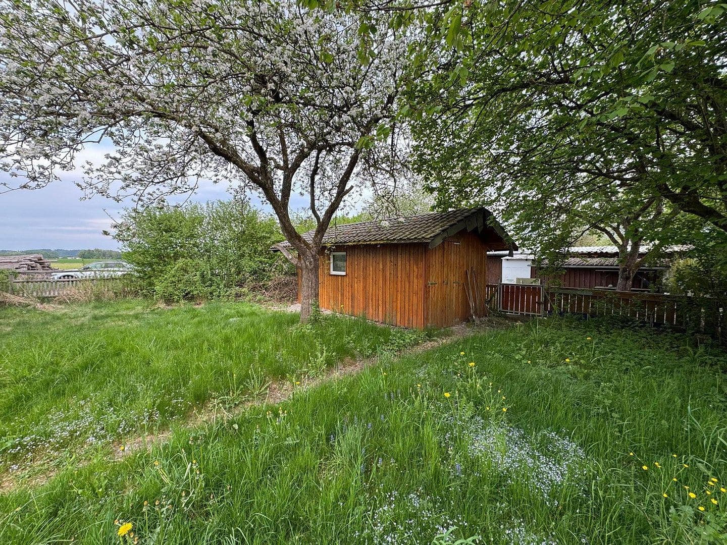 Prodej domu 205 m², pozemek 1.081 m², Bahnweg 5, Grafing/Bahnhof, Bavorsko Prodej domu 205 m², pozemek 1.081 m², Bahnweg 5, Grafing/Bahnhof, Bavorsko