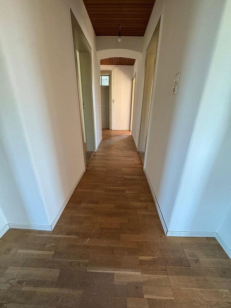 Prodej domu 205 m², pozemek 1.081 m², Bahnweg 5, Grafing/Bahnhof, Bavorsko Prodej domu 205 m², pozemek 1.081 m², Bahnweg 5, Grafing/Bahnhof, Bavorsko