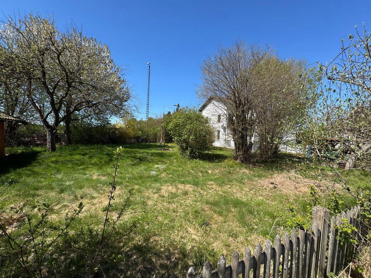 Prodej domu 205 m², pozemek 1.081 m², Bahnweg 5, Grafing/Bahnhof, Bavorsko Prodej domu 205 m², pozemek 1.081 m², Bahnweg 5, Grafing/Bahnhof, Bavorsko
