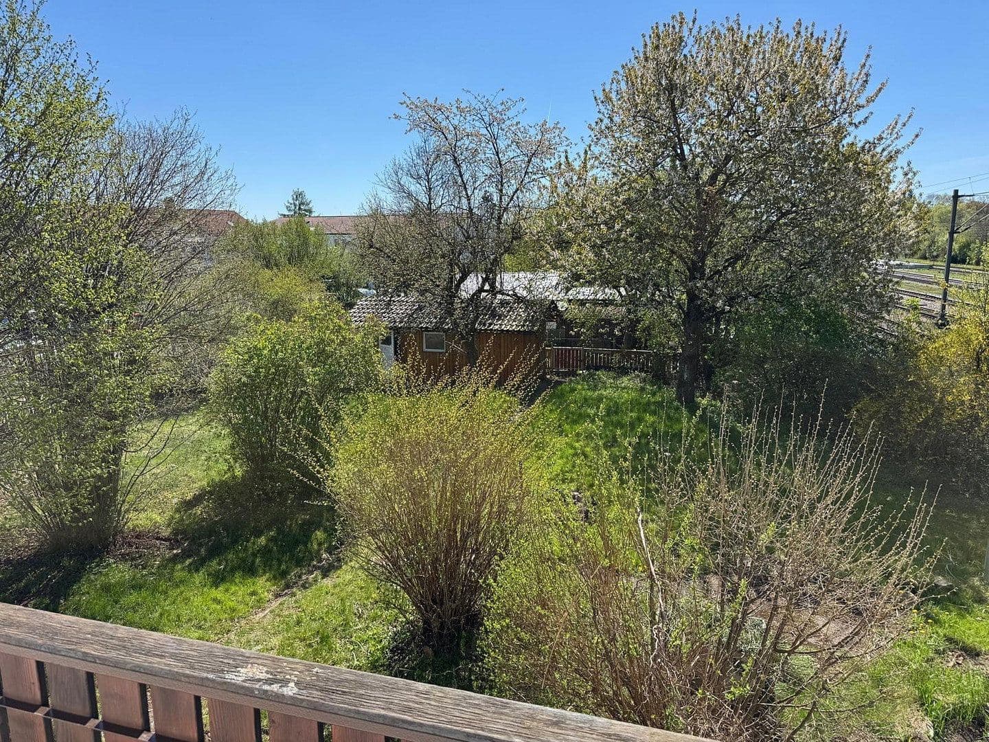 Prodej domu 205 m², pozemek 1.081 m², Bahnweg 5, Grafing/Bahnhof, Bavorsko Prodej domu 205 m², pozemek 1.081 m², Bahnweg 5, Grafing/Bahnhof, Bavorsko