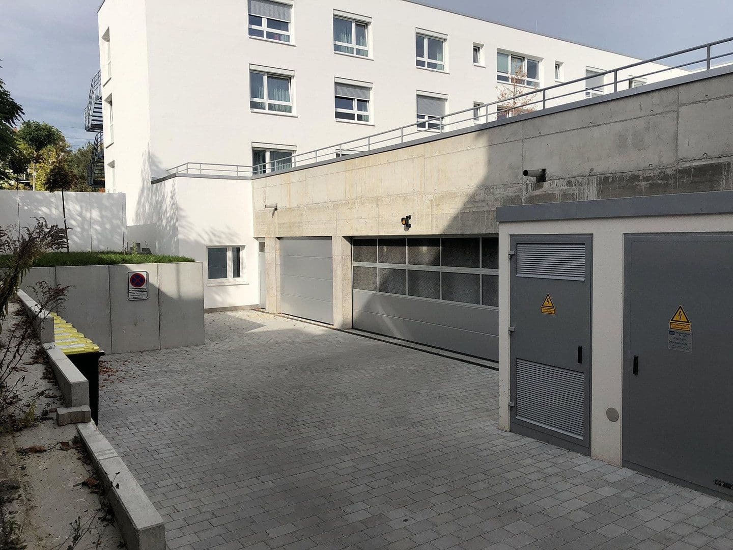 Pronájem nebytového prostoru 105 m², Erbprinzenstraße 17, Pforzheim, Bádensko-Württembersko Pronájem nebytového prostoru 105 m², Erbprinzenstraße 17, Pforzheim, Bádensko-Württembersko