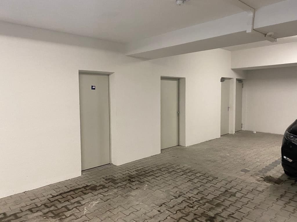Pronájem nebytového prostoru 105 m², Erbprinzenstraße 17, Pforzheim, Bádensko-Württembersko Pronájem nebytového prostoru 105 m², Erbprinzenstraße 17, Pforzheim, Bádensko-Württembersko