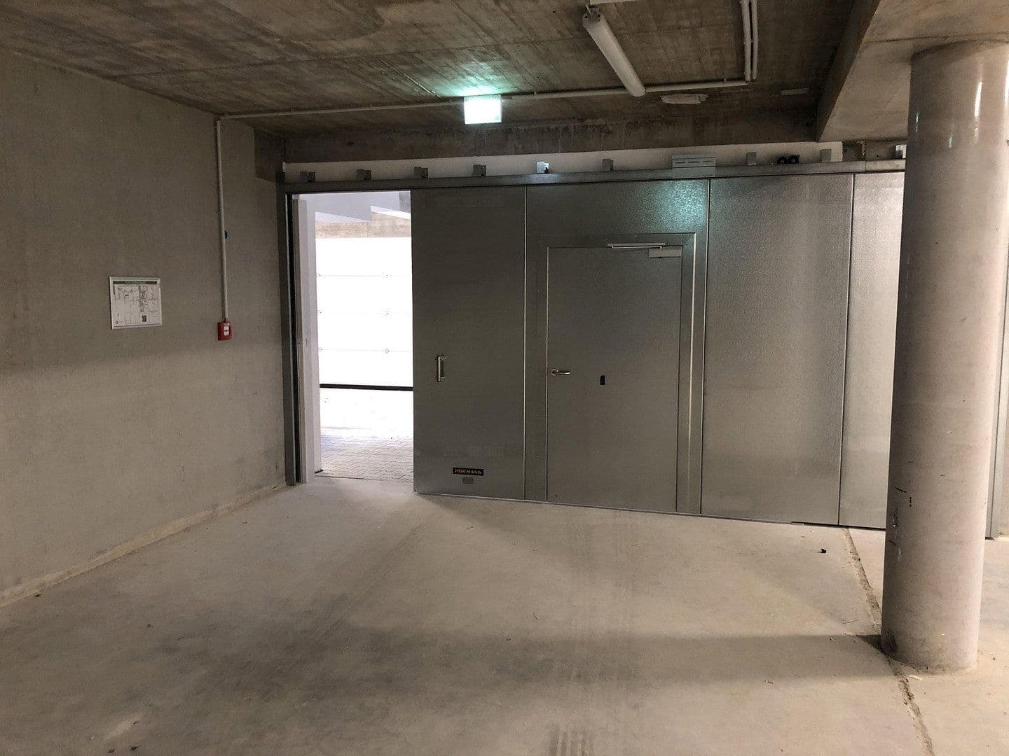 Pronájem nebytového prostoru 105 m², Erbprinzenstraße 17, Pforzheim, Bádensko-Württembersko Pronájem nebytového prostoru 105 m², Erbprinzenstraße 17, Pforzheim, Bádensko-Württembersko