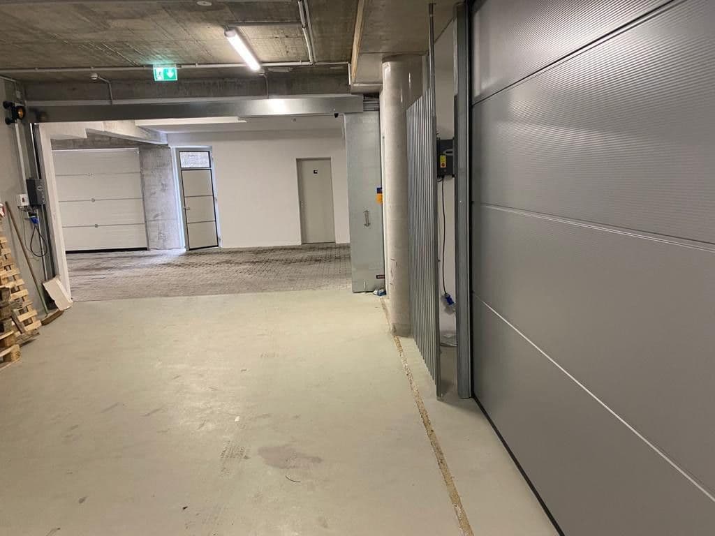 Pronájem nebytového prostoru 105 m², Erbprinzenstraße 17, Pforzheim, Bádensko-Württembersko Pronájem nebytového prostoru 105 m², Erbprinzenstraße 17, Pforzheim, Bádensko-Württembersko