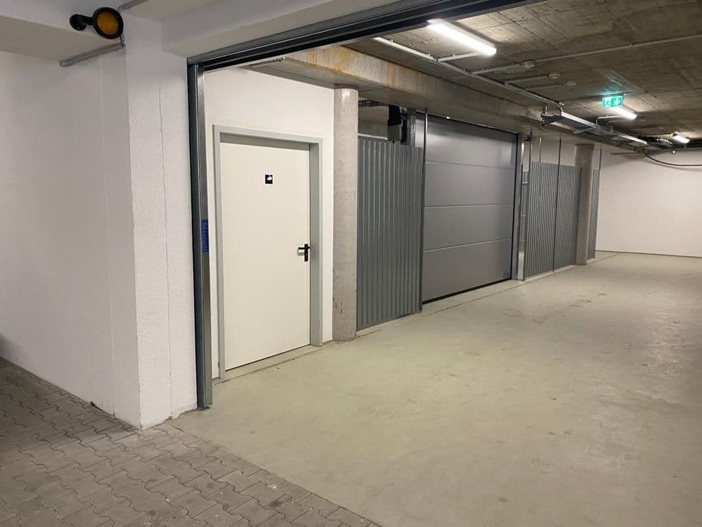Pronájem nebytového prostoru 105 m², Erbprinzenstraße 17, Pforzheim, Bádensko-Württembersko Pronájem nebytového prostoru 105 m², Erbprinzenstraße 17, Pforzheim, Bádensko-Württembersko