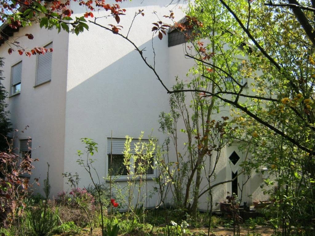 Pronájem bytu 4+1 120 m², Bergheim, Severní Porýní-Vestfálsko Pronájem bytu 4+1 120 m², Bergheim, Severní Porýní-Vestfálsko